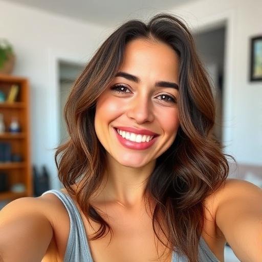Foto de Fernanda Rocha